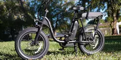 EBikes angeboten von Rad Power Bikes Lectric Brands