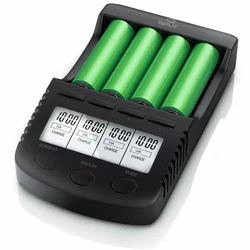 Ist Es Sicher Ein Batterieladegert ber Nacht Eingeschaltet Zu Lassen