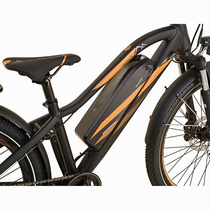 Ist Nakto Eine Gute E-Bike-Marke Zum Kaufen? Marken- Und Modellbewertung