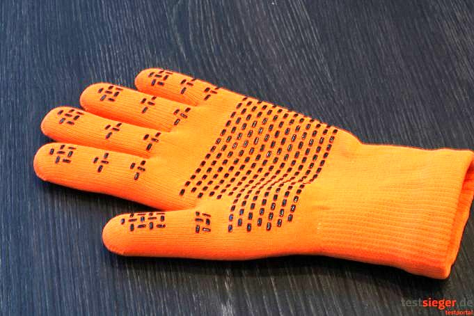 Showers Pass Crosspoint-Handschuhe Im Test